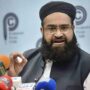 Tahir Ashrafi moves LHC against his termination as chairman Ulema Board Punjab