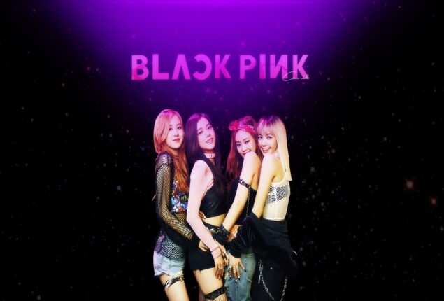 BLACKPINK new album ‘Born Pink’ sales reach a record high in the first day of release