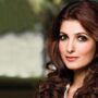 Twinkle Khanna says she eats all chocolates she brings for children