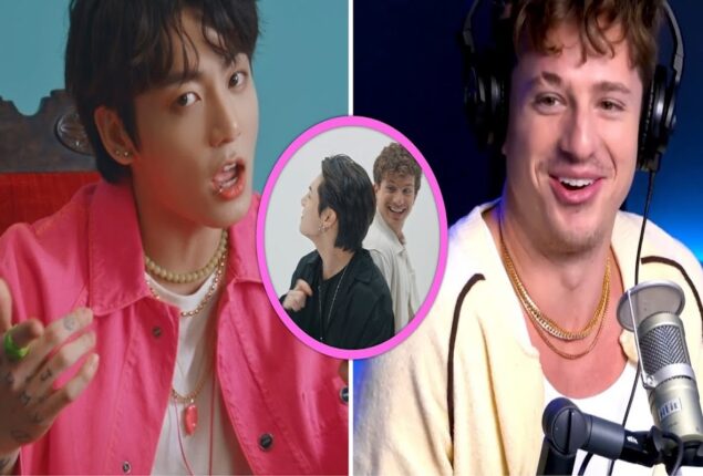 Jungkook