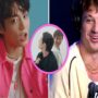 Jungkook and Charlie Puth’s video song ‘Left and Right’ makes history