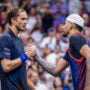 Nick Kyrgios is on same level as Rafael Nadal and Novak Djokovic: Danill Medvedev
