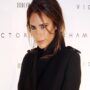 Victoria Beckham debuts at Paris Fashion Week