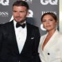 David Beckham can’t stop giggling as Victoria faces her biggest fear