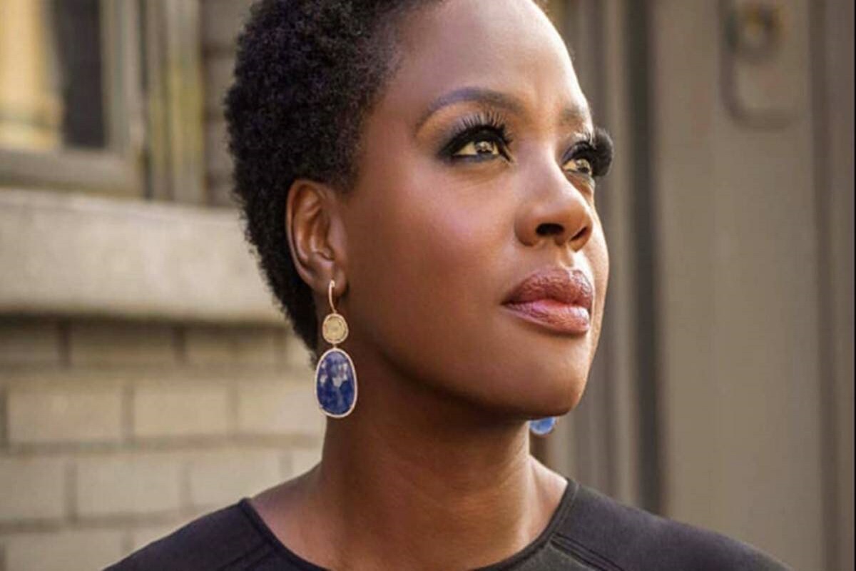 Viola Davis