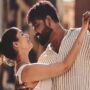 Nayanthara celebrates Vignesh Shivan’s 37th birthday at Burj Khalifa