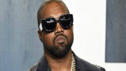 Kanye West lashes out at Kris Jenner