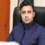 PTI’s Zulfi Bukhari renounces British nationality