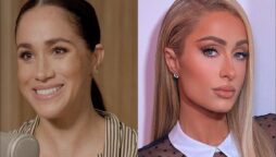 Meghan Markle was jealous of Paris Hilton for this reason