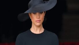 Meghan Markle accused of being ‘careless’ towards monarchy