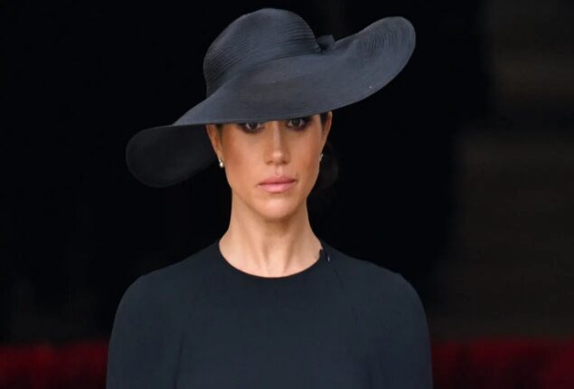 Meghan Markle