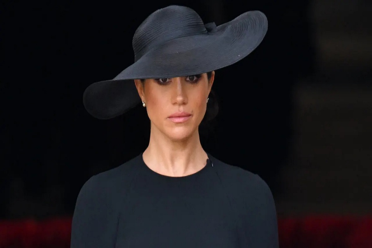 Meghan Markle