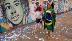 brazil