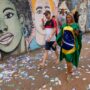 Bolsonaro vs. Lula in a contentious election in Brazil