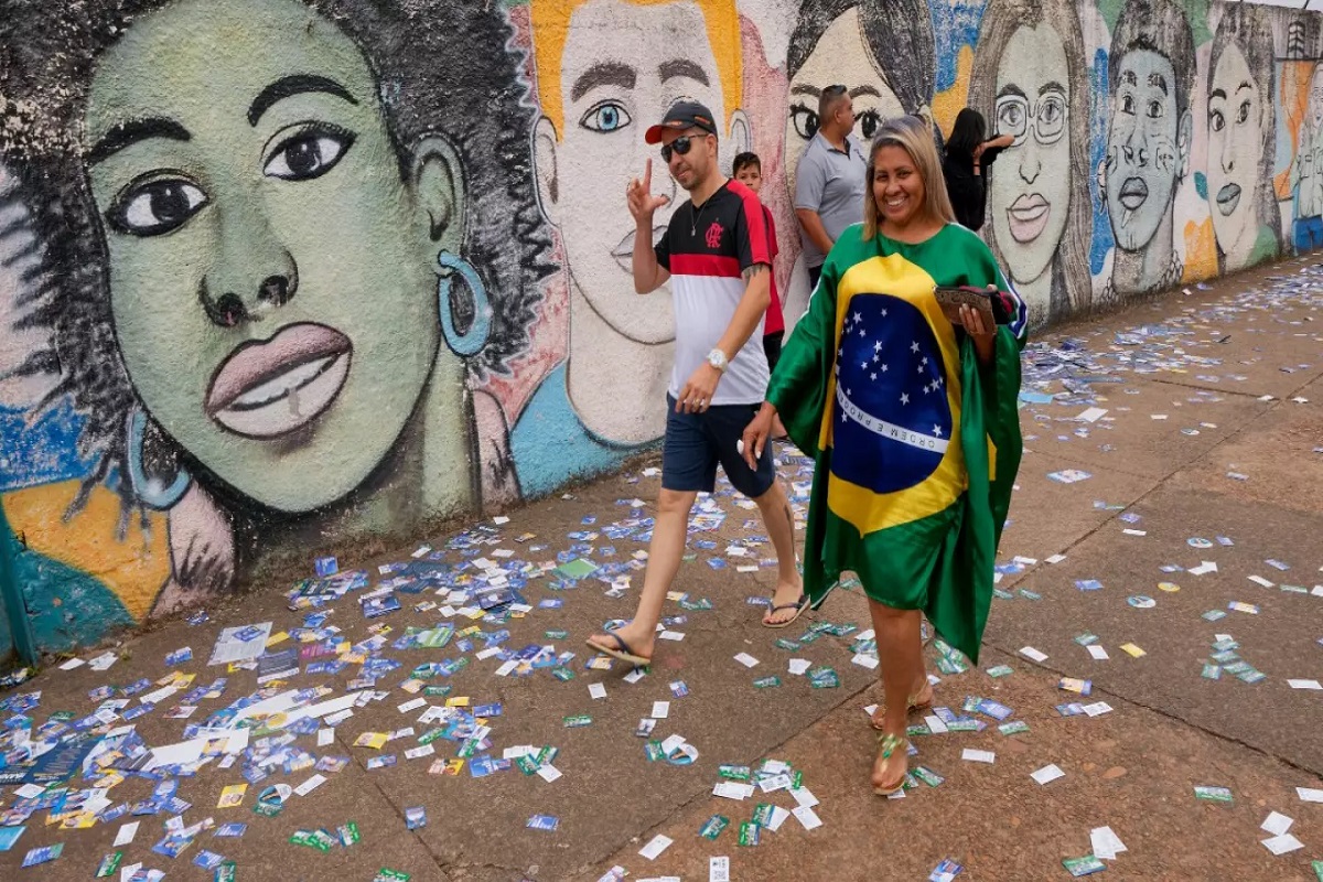 brazil