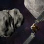 NASA: The DART satellite successfully changed an asteroid’s course