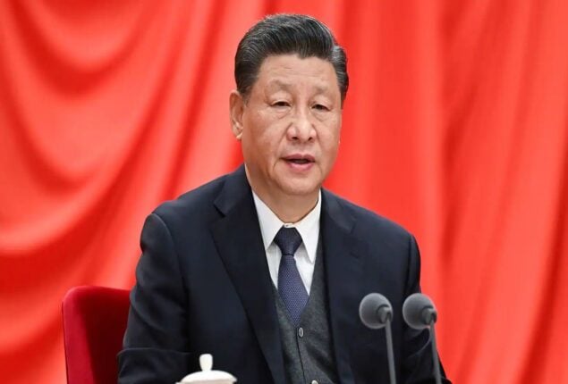China's economy