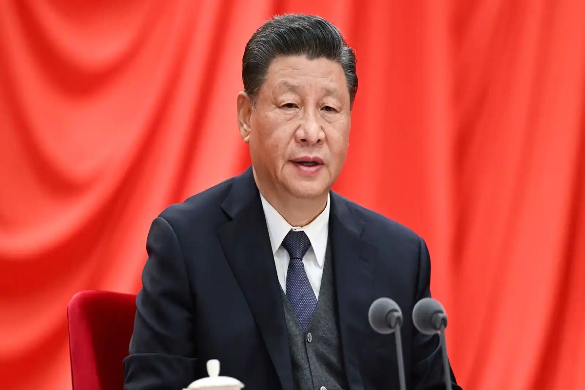 China's economy