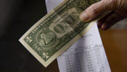 The rising dollar causes suffering around the world