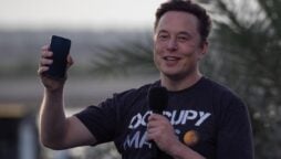 musk
