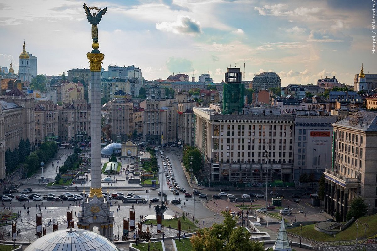 kyiv