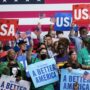 A plot to influence US midterm elections favors China