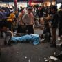 Itaewon: Horror as more than 150 perish in a neighborhood of Seoul