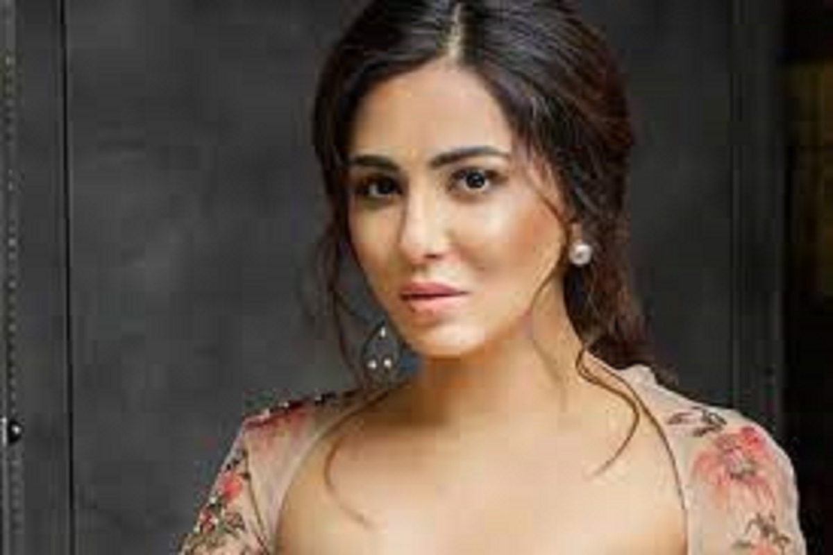 Ushna Shah