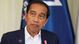 Indonesia president: No FIFA consequences will be imposed