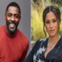 Idris Elba makes comments regarding the son of Prince Harry and Meghan