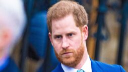Prince Harry