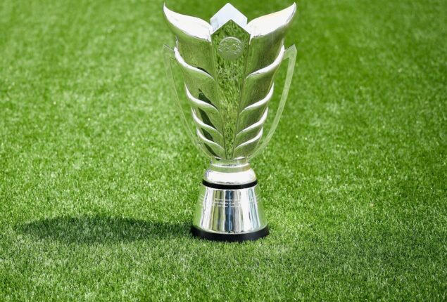 AFC Asian Cup 2023 to be held in Qatar