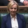 Liz Truss believes she will lead the Conservatives into the next election