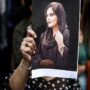 Iran: Police shoot at mourners for Mahsa Amini