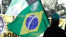 The most contentious vote in Brazilian history