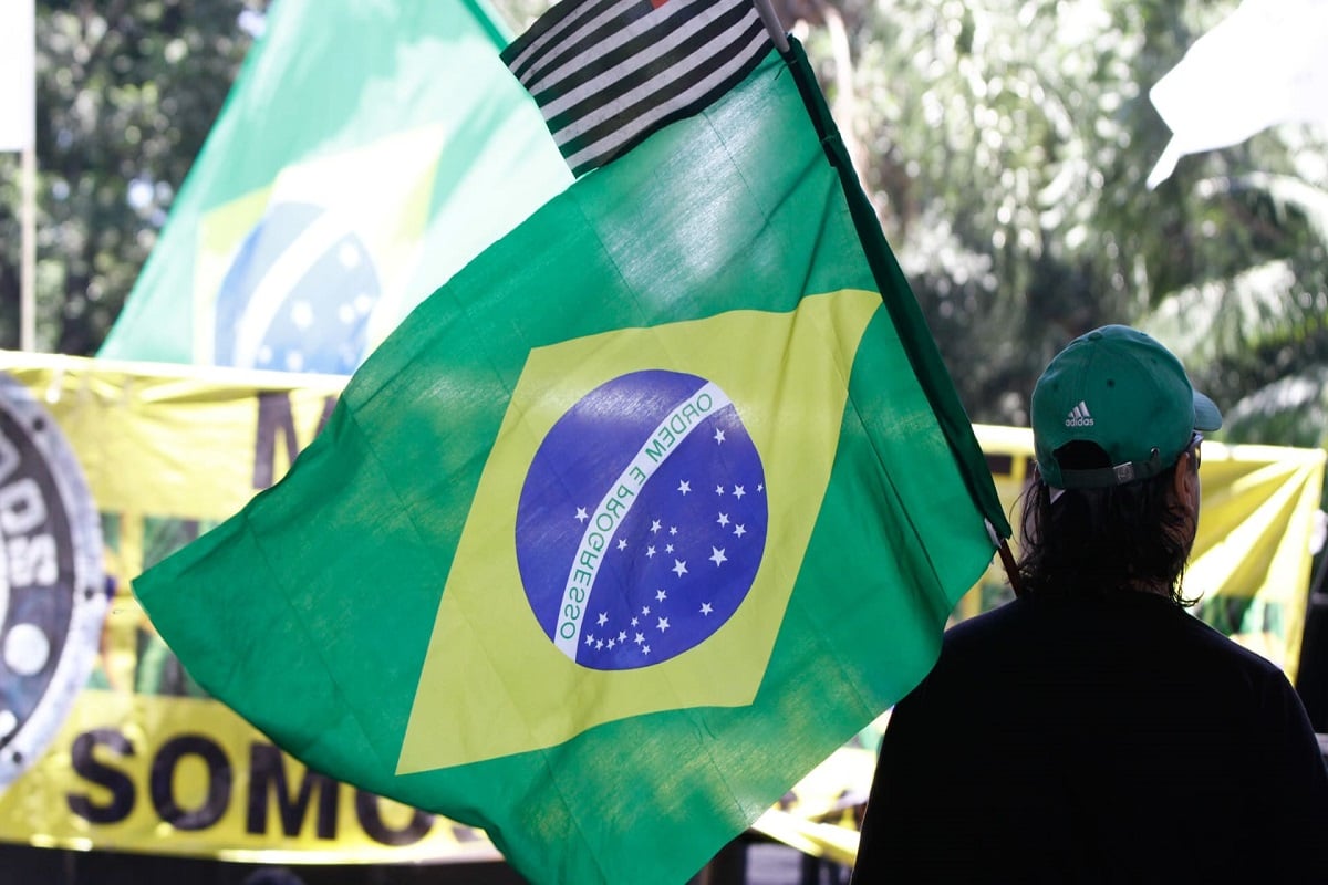 brazilian