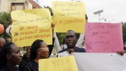 University lecturers in Nigeria call off their eight-month strike