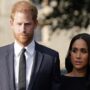 Harry and Meghan’s safety is in jeopardy as a gang targets Montecito