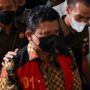 Beginning of the murder trial for former Indonesian police chief Ferdy Sambo