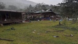 80 people die as a result of airstrikes in Kachin, Myanmar