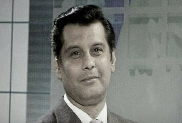 Arshad Sharif shot from three feet’s distance: PIMS report