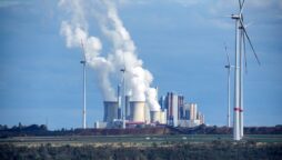 Ukraine is accelerating its switch to renewable energy