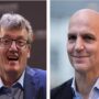 Three researchers are awarded the chemistry Nobel Prize for their “ingenious” molecule-building tool