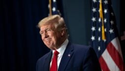 The jury of eight men and four women in the Trump businesses trial was chosen