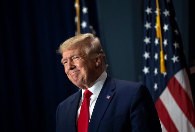 trump