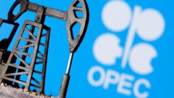 OPEC+ is cutting oil production