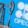 OPEC+ is cutting oil production