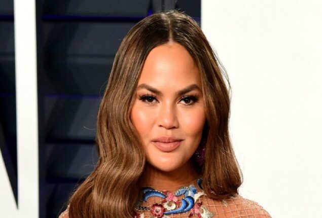 Chrissy Teigen