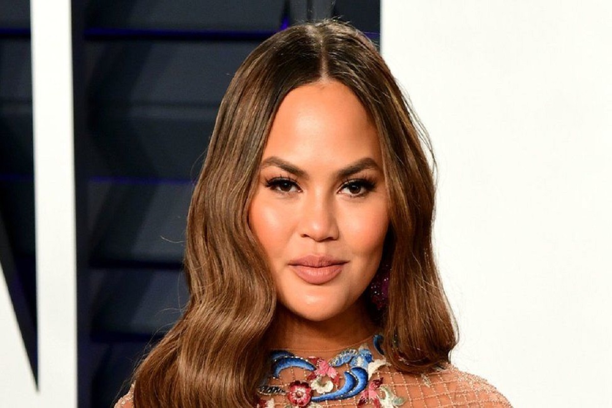 Chrissy Teigen