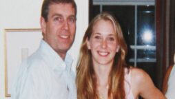 Ghislaine Maxwell admit truth about relationship with Prince Andrew